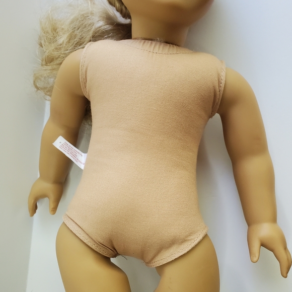 American Girl - Picture 12 of 16